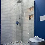 Appartement Nikki Tirana
