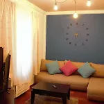 Appartement Nikki *
