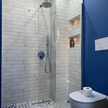 Appartement Nikki Tirana