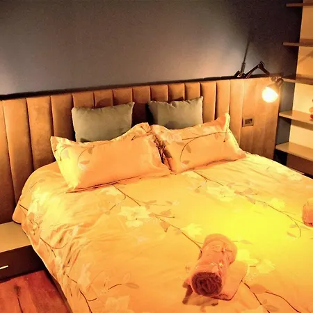 Appartement Nikki Tirana