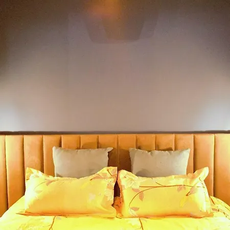 Nikki Apartamento Tirana