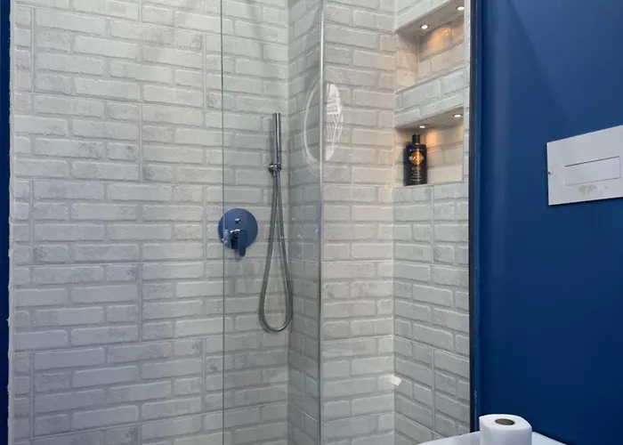 Apartament Nikki Tirana